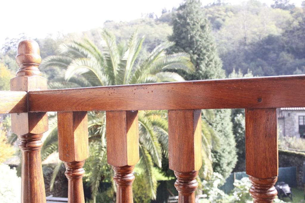 Nueve Valles Barcenaciones الغرفة الصورة