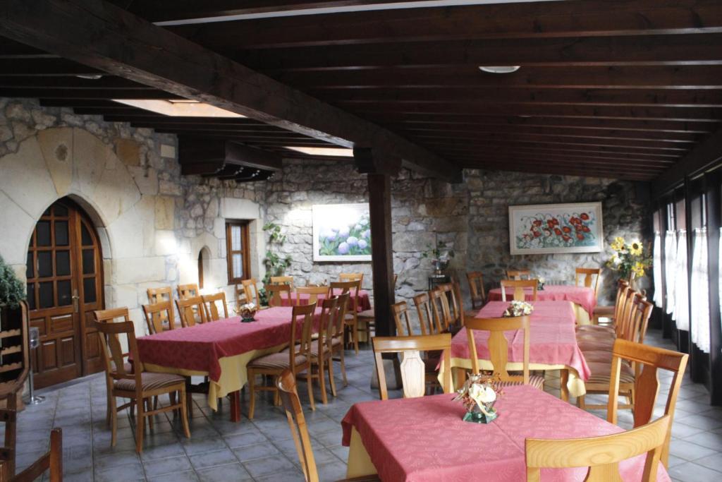 Nueve Valles Barcenaciones المظهر الخارجي الصورة